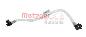 METZGER 2150134 - Kraftstoffleitung