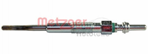 METZGER H5 191 - Glühkerze
