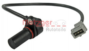METZGER 0902308 - Impulsgeber, Kurbelwelle