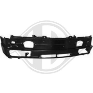 DIEDERICHS 1211204 - Frontverkleidung