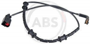 A.B.S. 39956 - Warnkontakt, Bremsbelagverschleiß