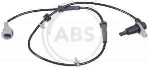 A.B.S. 30993 - Sensor, Raddrehzahl