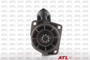 ATL Autotechnik A 10 570 - Starter