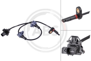 A.B.S. 31771 - Sensor, Raddrehzahl