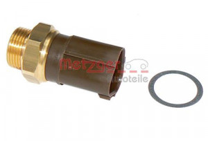 METZGER 0915011 - Temperaturschalter, Kühlerlüfter