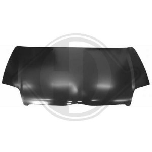 DIEDERICHS 6618000 - Motorhaube