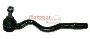 METZGER 54010301 - Spurstangenkopf