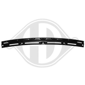 DIEDERICHS 6860108 - Halter, Stoßfänger