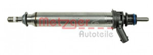 METZGER 0920017 - Einspritzventil