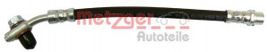 METZGER 4116214 - Bremsschlauch