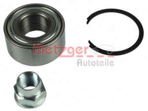 METZGER WM 6539 - Radlagersatz