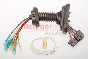 METZGER 2321022 - Kabelreparatursatz, Tür