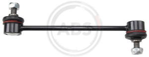 A.B.S. 260201 - Stange/Strebe, Stabilisator