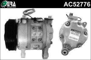 ERA Benelux AC52776 - Kompressor, Klimaanlage