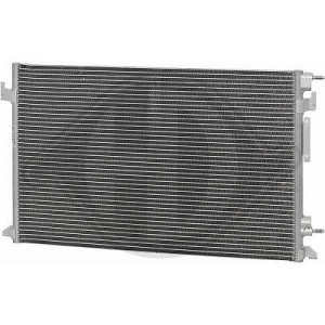 DIEDERICHS DCC1297 - Kondensator, Klimaanlage