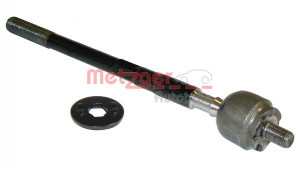 METZGER 51018918 - Axialgelenk, Spurstange