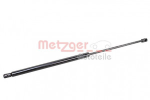 METZGER 2110612 - Gasfeder, Koffer-/Laderaum