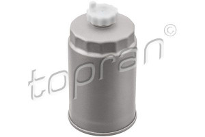 TOPRAN 820244 - Kraftstofffilter