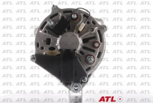 ATL Autotechnik L 43 890 - Generator