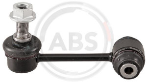 A.B.S. 261128 - Stange/Strebe, Stabilisator