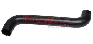 METZGER 2420119 - Kühlerschlauch