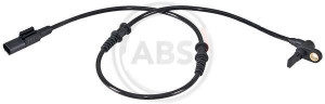 A.B.S. 31279 - Sensor, Raddrehzahl