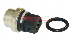 METZGER 0915087 - Temperaturschalter, Kühlmittelwarnlampe