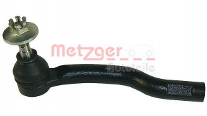 METZGER 54044911 - Spurstangenkopf