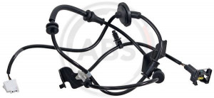 A.B.S. 31568 - Sensor, Raddrehzahl