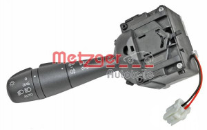 METZGER 0916447 - Lenkstockschalter