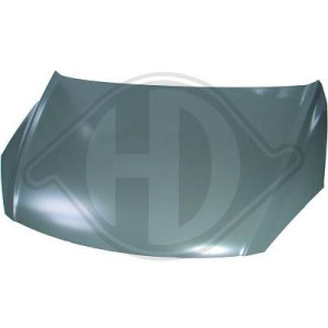 DIEDERICHS 6835000 - Motorhaube