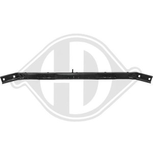 DIEDERICHS 1225010 - Frontverkleidung