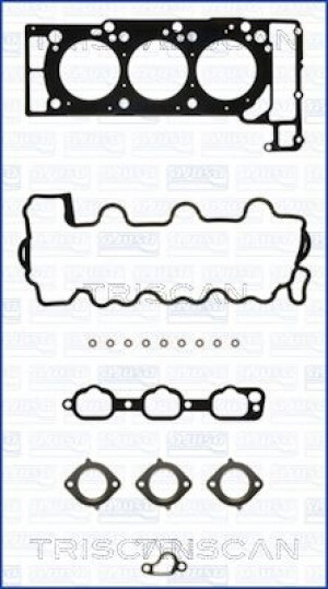 TRISCAN 598-41115 - Dichtungssatz, Zylinderkopf