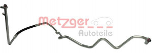 METZGER 2360042 - Hochdruck-/Niederdruckleitung, Klimaanlage
