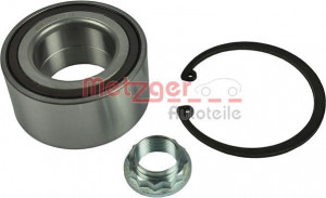METZGER WM 7016 - Radlagersatz