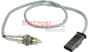 METZGER 0893643 - Lambdasonde