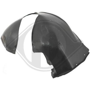 DIEDERICHS 1223008 - Verkleidung, Radhaus