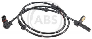 A.B.S. 30384 - Sensor, Raddrehzahl