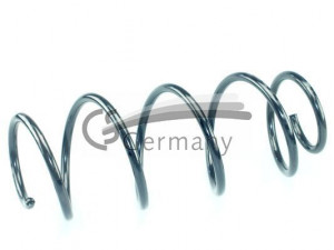 CS Germany 14.319.001 - Fahrwerksfeder