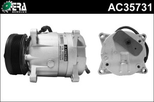 ERA Benelux AC35731 - Kompressor, Klimaanlage