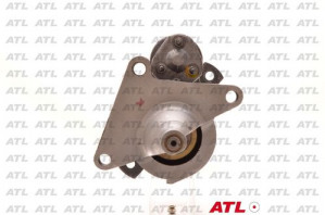 ATL Autotechnik A 11 770 - Starter