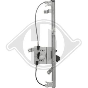 DIEDERICHS 4405220 - Fensterheber
