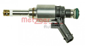 METZGER 0920013 - Einspritzventil