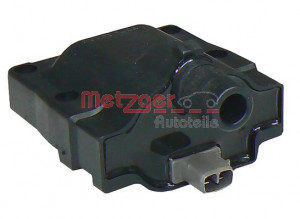 METZGER 0880168 - Zündspule