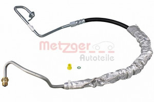 METZGER 2361053 - Hydraulikschlauch, Lenkung