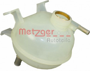 METZGER 2140205 - Ausgleichsbehälter, Kühlmittel