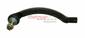 METZGER 54013101 - Spurstangenkopf