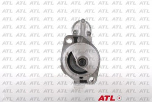 ATL Autotechnik A 13 410 - Starter