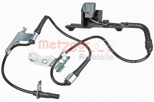 METZGER 09001036 - Sensor, Raddrehzahl