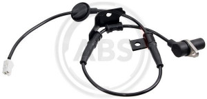 A.B.S. 31166 - Sensor, Raddrehzahl